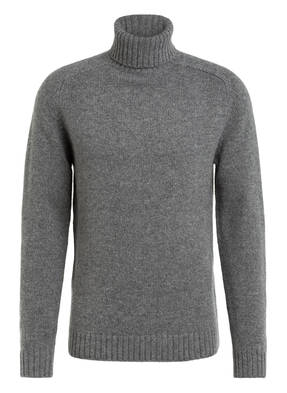 PROFUOMO Rollkragenpullover