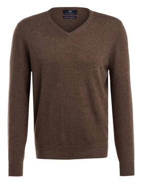 STROKESMAN'S Cashmere-Pullover