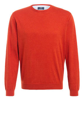 STROKESMAN'S Pullover