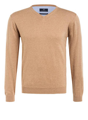 STROKESMAN'S Pullover