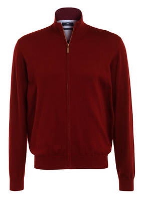 STROKESMAN'S Strickjacke