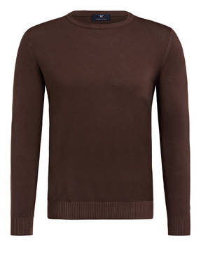 STROKESMAN'S Pullover