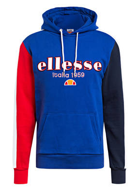 ellesse Hoodie OLD SCHOOL