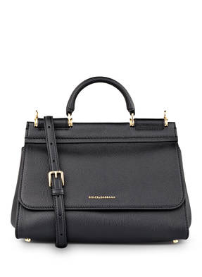 DOLCE&GABBANA Handtasche SICILY SOFT SMALL