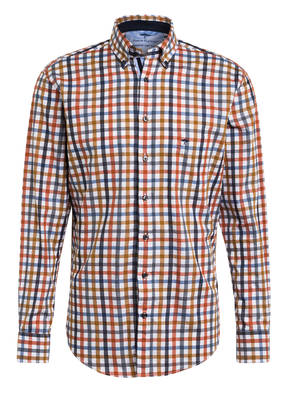 FYNCH-HATTON Hemd Casual Fit