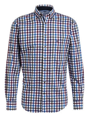 FYNCH-HATTON Hemd Casual Fit