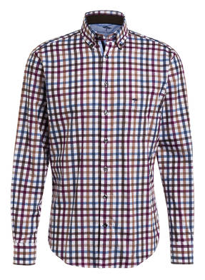 FYNCH-HATTON Hemd Casual Fit