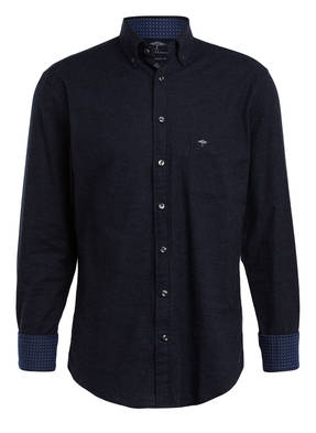 FYNCH-HATTON Hemd Casual Fit