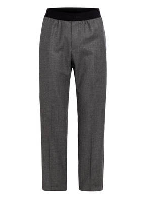 HELMUT LANG Hose Regular Fit mit Galonstreifen