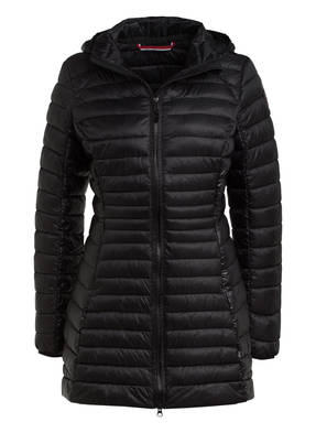 NAPAPIJRI Steppmantel AERONS