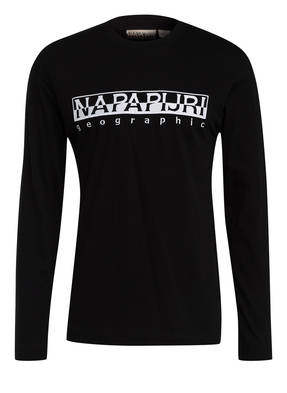 NAPAPIJRI Langarmshirt SERBER