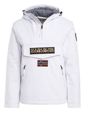 NAPAPIJRI Schlupfjacke RAINFOREST