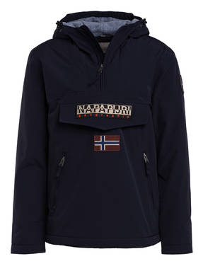 NAPAPIJRI Schlupfjacke RAINFOREST