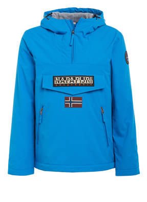 NAPAPIJRI Schlupfjacke RAINFOREST