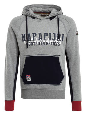 NAPAPIJRI Hoodie BARDARA