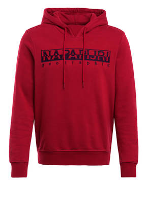 NAPAPIJRI Hoodie BERBER