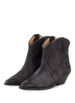 ISABEL MARANT Cowboy Boots DEWINA