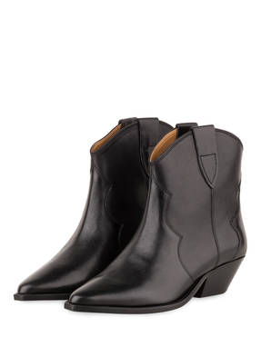 ISABEL MARANT Cowboy Boots DEWINA