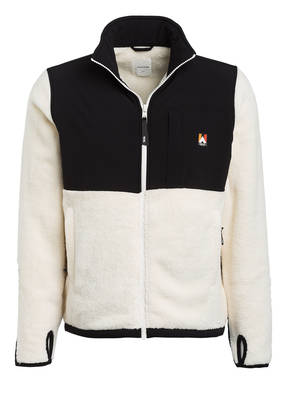 WOOD WOOD Sweatjacke HANNES