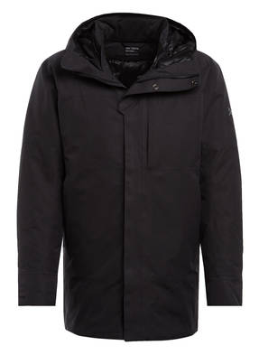 ARC'TERYX Daunenparka THERME