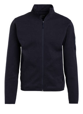 ARC'TERYX Strick-Fleecejacke COVERT