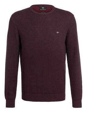 FYNCH-HATTON Pullover