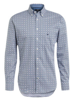 FYNCH-HATTON Hemd Casual Fit