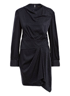 ISABEL MARANT Seidenkleid RACHEL