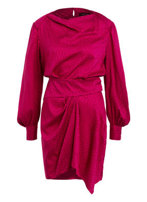 ISABEL MARANT Seidenkleid RACHEL
