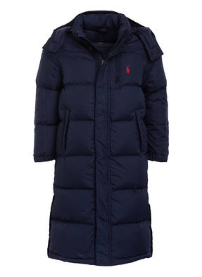 POLO RALPH LAUREN Steppmantel