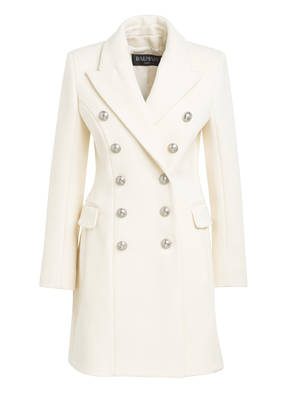 BALMAIN Wollmantel