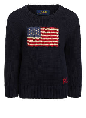 POLO RALPH LAUREN Pullover
