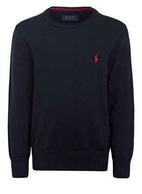 POLO RALPH LAUREN Pullover PIMA