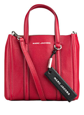 MARC JACOBS Umhängetasche THE MINI TAG TOTE