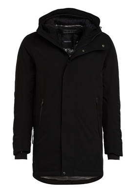 KRAKATAU Parka
