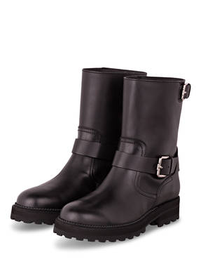 TOD'S Biker Boots