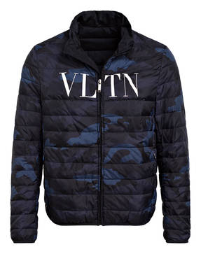 VALENTINO Daunenjacke VLTN