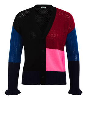 KENZO Strickjacke