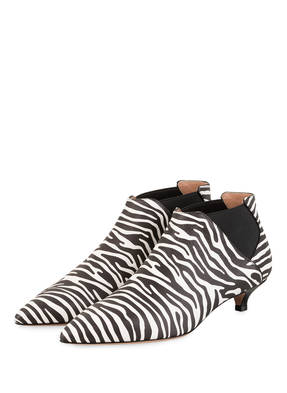 BOSS Stiefeletten EDDIE