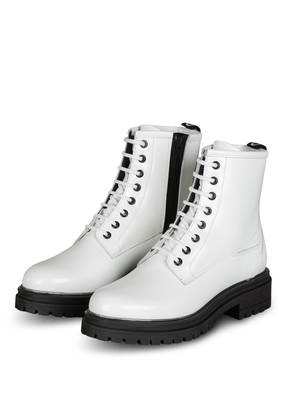 HUGO Schnürstiefeletten ALPHA