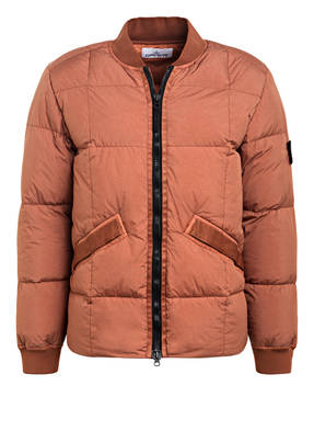 STONE ISLAND Daunenblouson