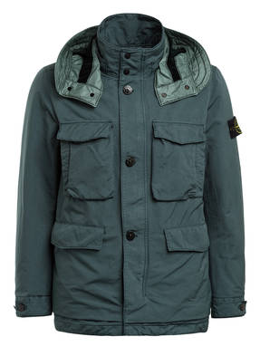STONE ISLAND Fieldjacket DAVID-TC