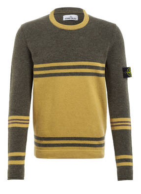 STONE ISLAND Pullover