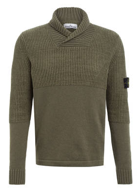 STONE ISLAND Pullover