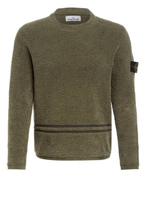 STONE ISLAND Pullover