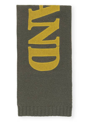 STONE ISLAND Schal HOOLIGAN