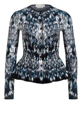 ALEXANDER McQUEEN Blazer