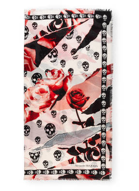 ALEXANDER McQUEEN Schal