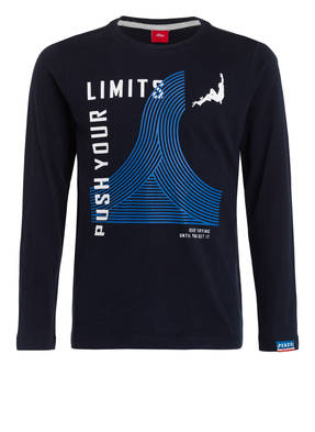 s.Oliver Longsleeve