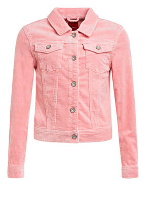 s.Oliver Cordjacke